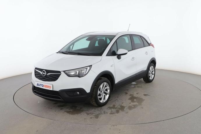 OPEL CROSSLAND X 1.2 Turbo Selective