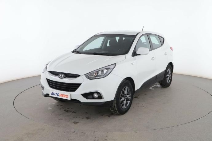 HYUNDAI iX35 1.6 Klass 2WD