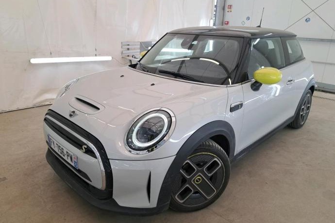 MINI MINI Cooper SE
