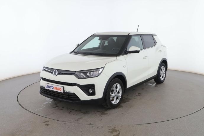 SSANGYONG TIVOLI 1.2 GDI Line 4x2