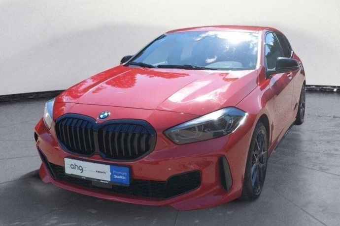 BMW SERIE 1 128tiA M Sport Pro