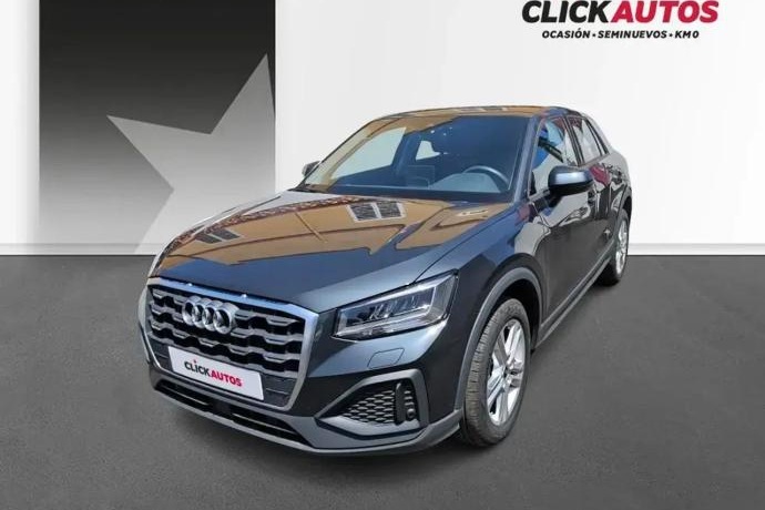 AUDI Q2 1.0 TFSI 116CV 30 Edition LL17