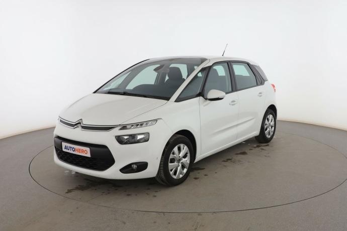 CITROEN C4 PICASSO 1.6 VTi Seduction