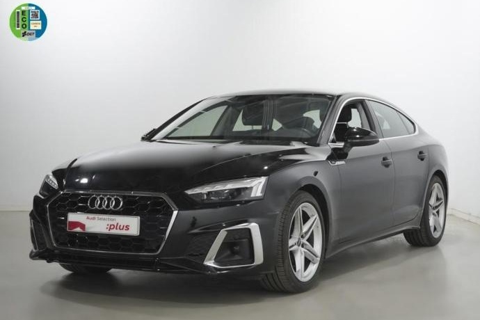 AUDI A5 S Line 35 TDI 120 kW (163 CV) S tronic