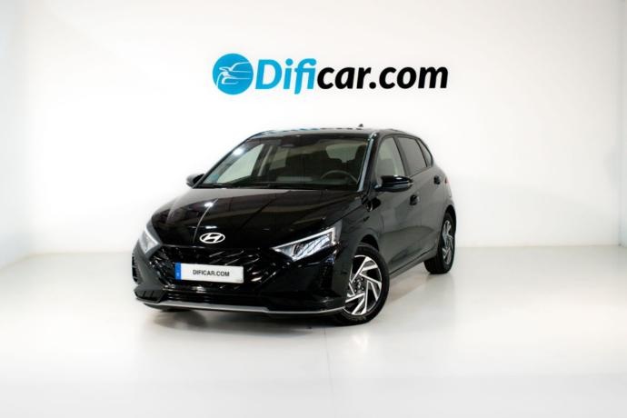 HYUNDAI i20 I20 1.0  TGDI 100CV KLASS
