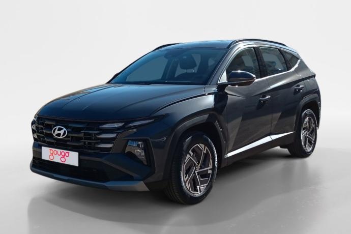 HYUNDAI TUCSON FL 1.6T 160CV 48V MAXX