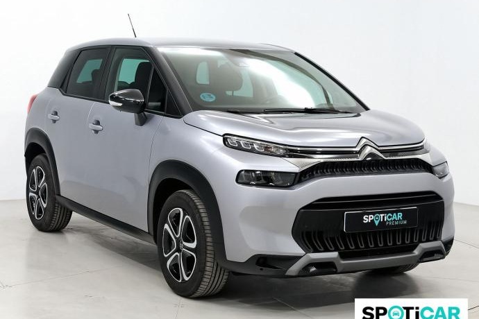 CITROEN C3 AIRCROSS PureTech 81kW (110CV) You!
