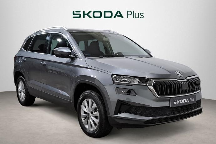 SKODA Karoq 2.0 TDI 85kW (115CV) Selection