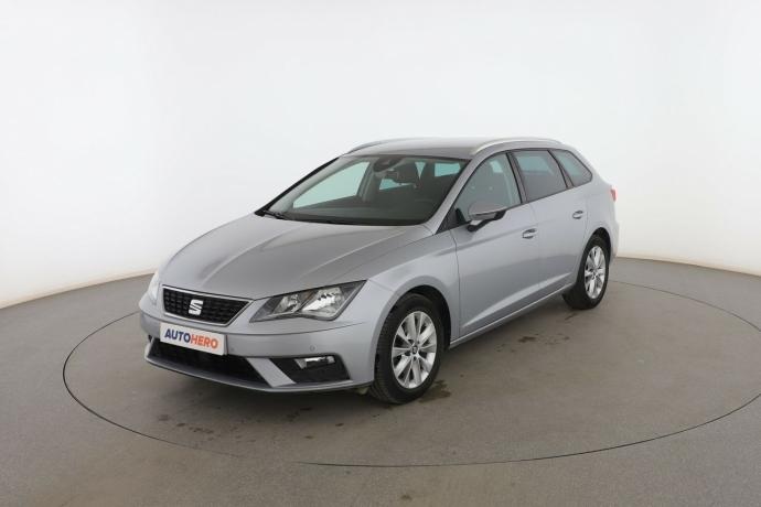 SEAT LEON 1.6 TDI Style Edition
