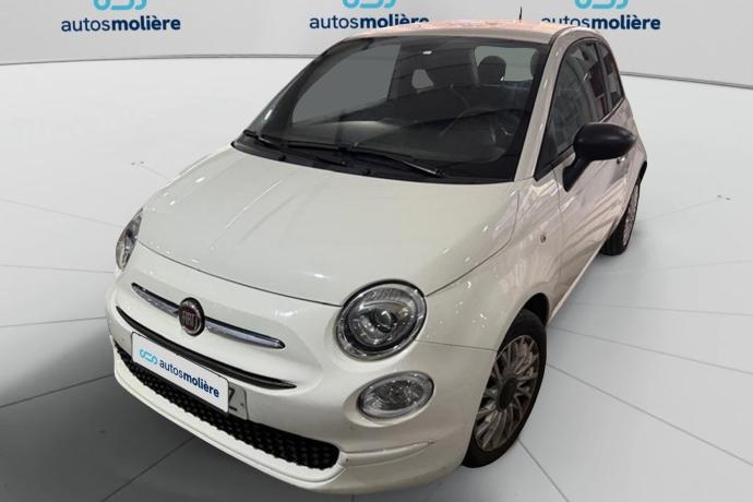FIAT 500 1.0 Hybrid Cult 51 kW (70 CV)