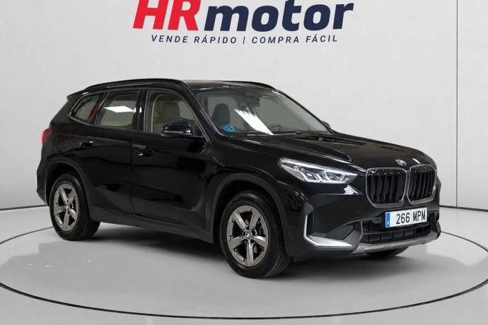 BMW X1 sDrive18i 100 kW (136 CV)