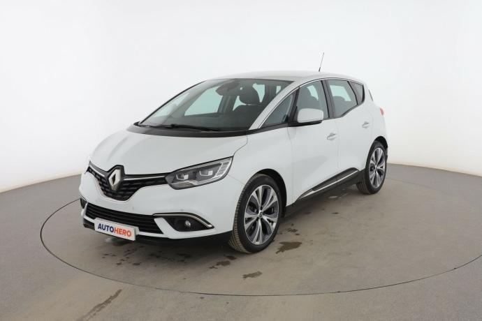 RENAULT SCENIC 1.3 TCe Zen