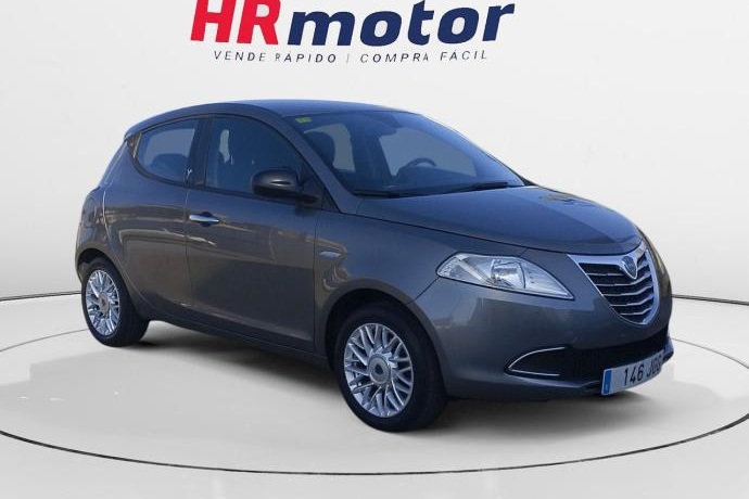 LANCIA YPSILON 30th Anniversary