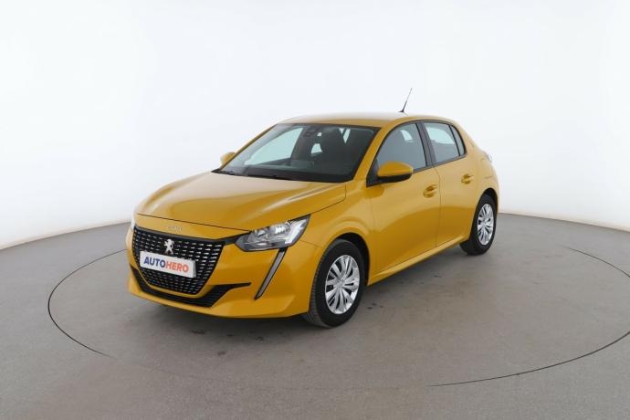 PEUGEOT 208 1.2 PURETECH ACTIVE