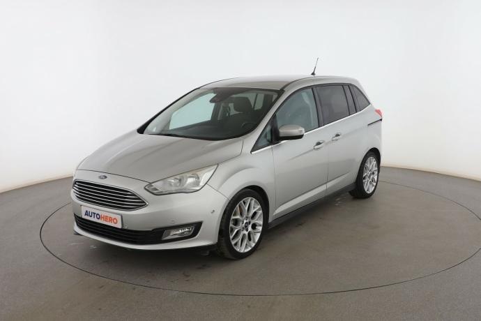 FORD C-MAX 1.5 TDCi Titanium