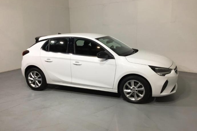OPEL CORSA 1.2T XHL 74kW (100CV) Elegance Auto