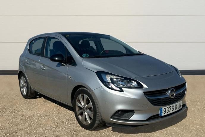 OPEL CORSA 1.4 SELECTIVE 66KW AUTO 90 5P