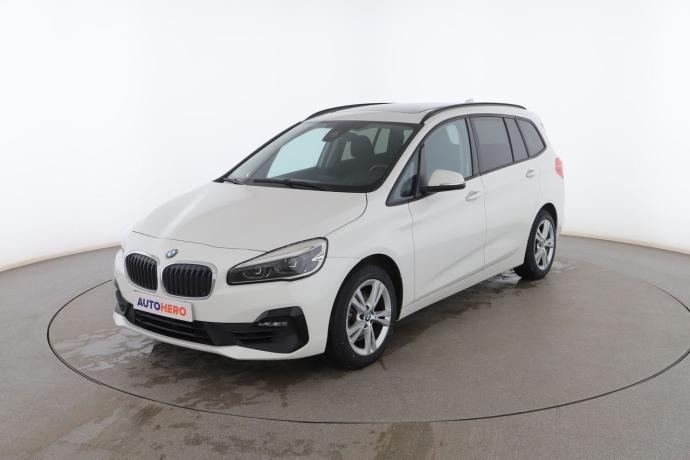 BMW SERIE 2 218i Gran Tourer