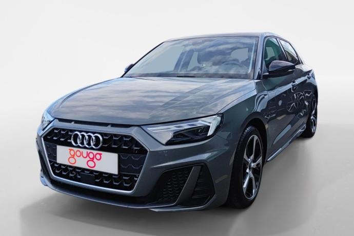 AUDI A1 BERLINA CON PORTON 1.0 30 TFSI S TRONIC ADRENALIN SPORTBACK 116 5P