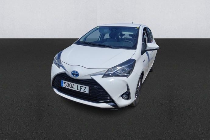 TOYOTA YARIS 1.5 100H ACTIVE