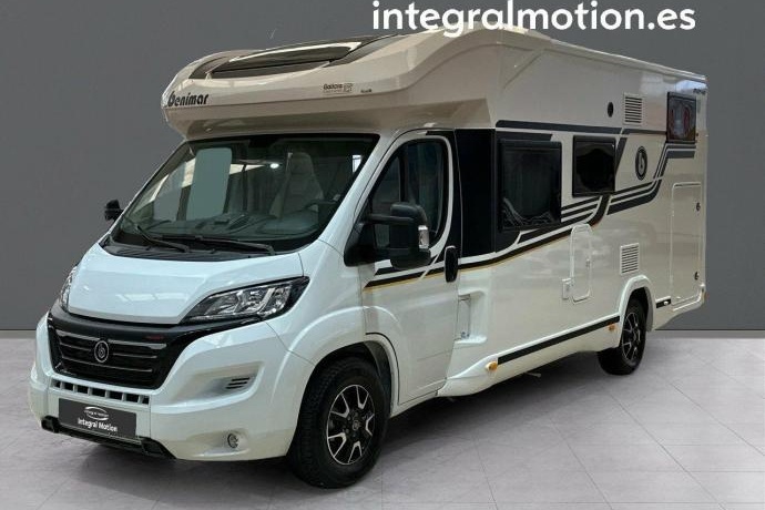 FIAT DUCATO 28 120 Multijet L1H1 S&S