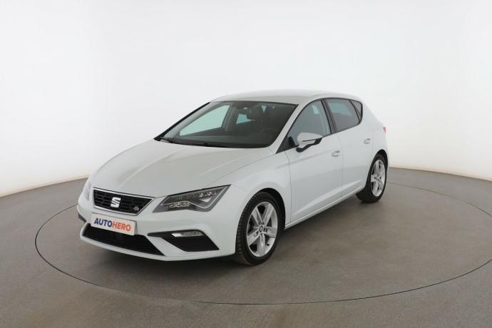SEAT LEON 1.5 TSI ACT FR Edition