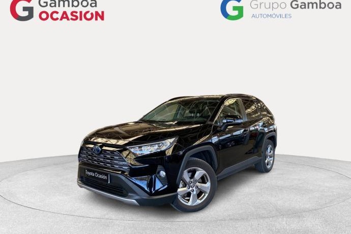 TOYOTA RAV-4 2.5L 220H Advance
