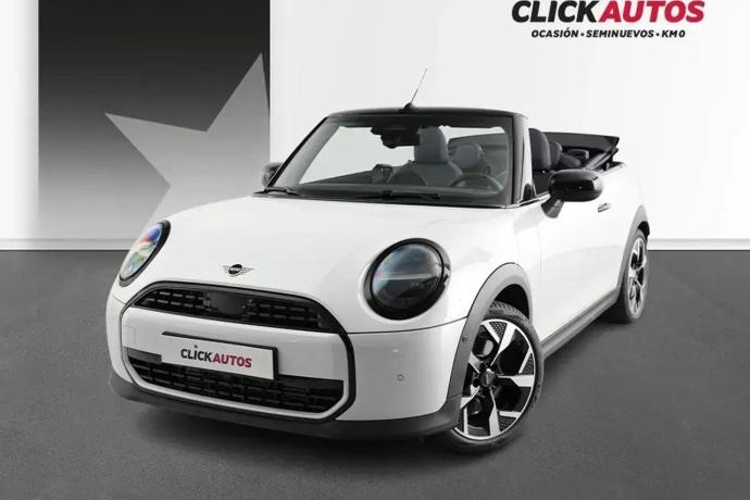 MINI COOPER 2.0 163CV Classic