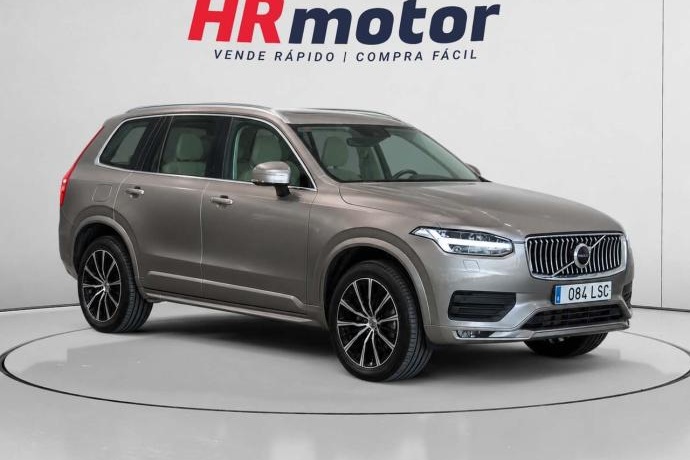 VOLVO XC90 B5 D Momentum Pro AWD Auto 173 kW (235 CV)