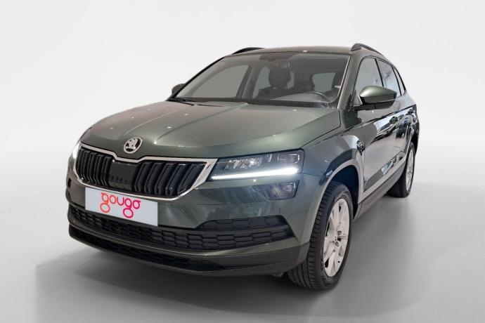SKODA Karoq TODOTERRENO 1.6 TDI AMBITION 115 5P