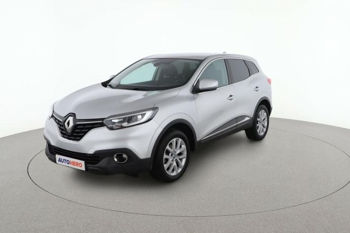 RENAULT KADJAR 1.5 dCi Energy Intens