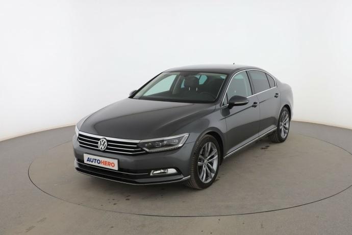 VOLKSWAGEN PASSAT 1.4 TSI ACT Sport BlueMotion