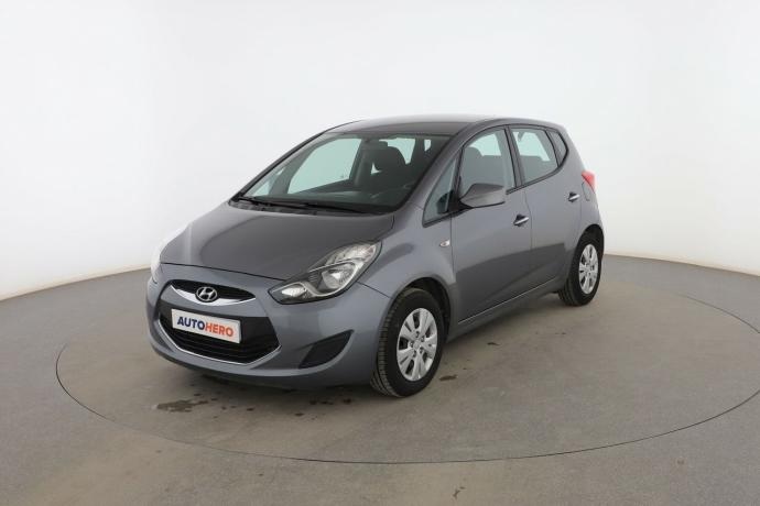 HYUNDAI iX20 1.4 City