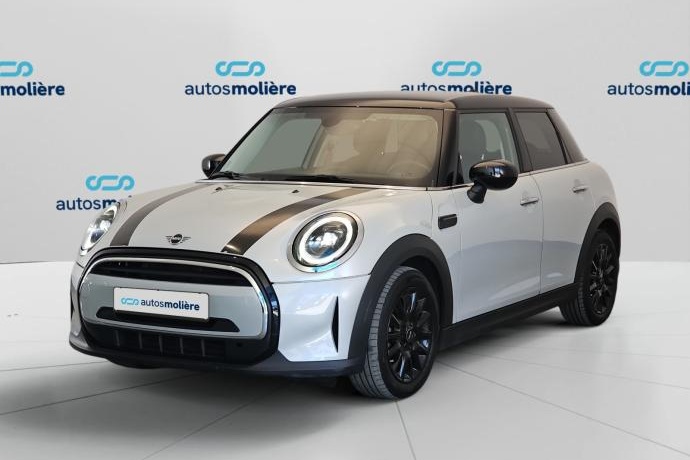 MINI MINI 5 PUERTAS Cooper 100 kW (136 CV)