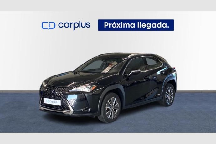 LEXUS UX 300e Business