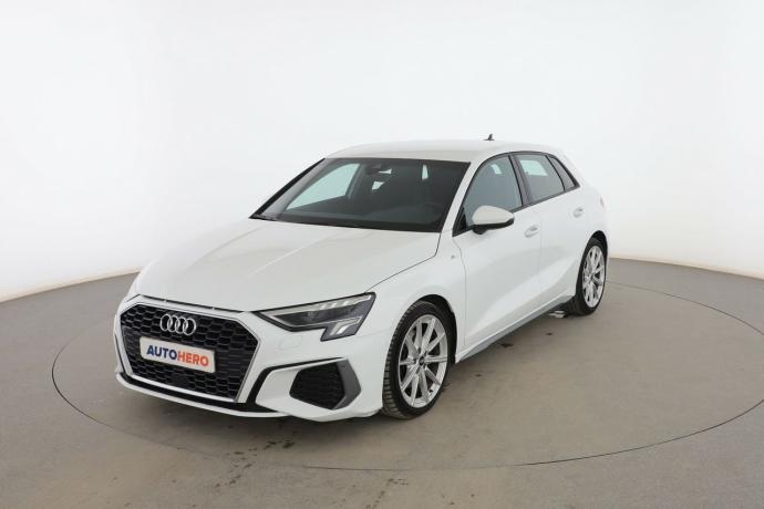 AUDI A3 35 TFSI S line