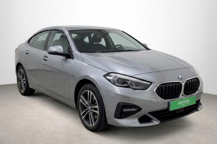 BMW SERIE 2 218dA Gran Coupe
