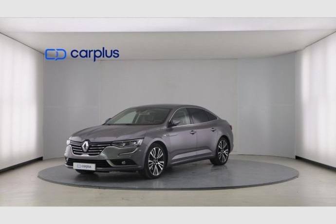 RENAULT TALISMAN S.T. Init. P. Blue dCi 118kW(160CV) EDC