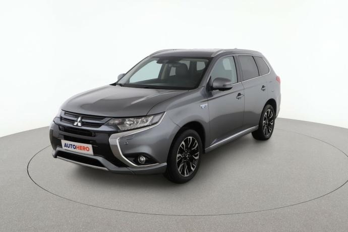 MITSUBISHI OUTLANDER 2.0 PHEV KAITEKI 4WD