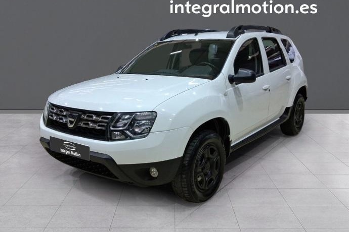 DACIA DUSTER Laureate dCi 80kW (109CV) 4X2