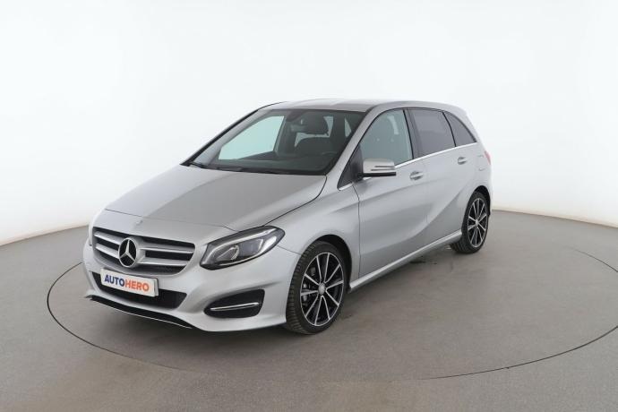 MERCEDES-BENZ B 180 CDI URBAN