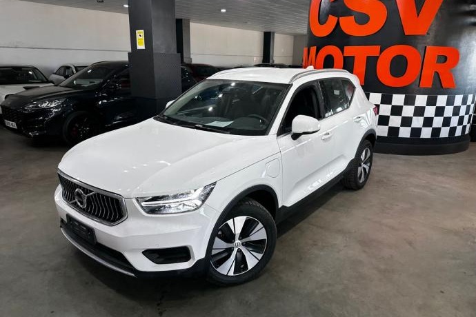 VOLVO XC40 1.5 T5 Twin Inscription Auto