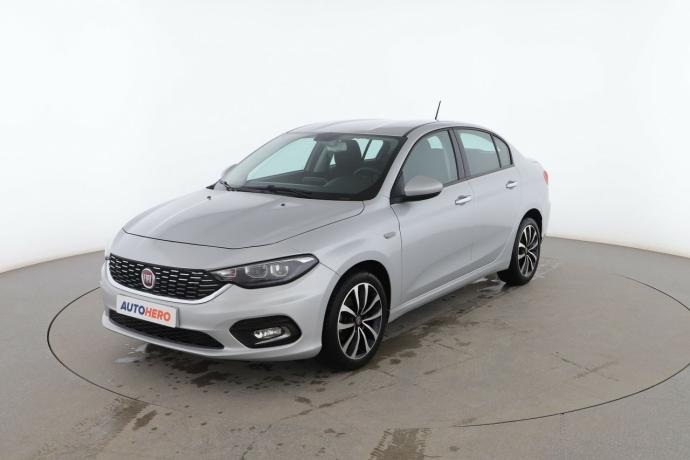 FIAT TIPO 1.4 LOUNGE