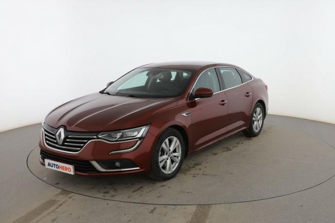 RENAULT TALISMAN 2.0 BLUE dCi Zen