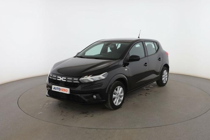DACIA SANDERO 1.0 TCe Expression