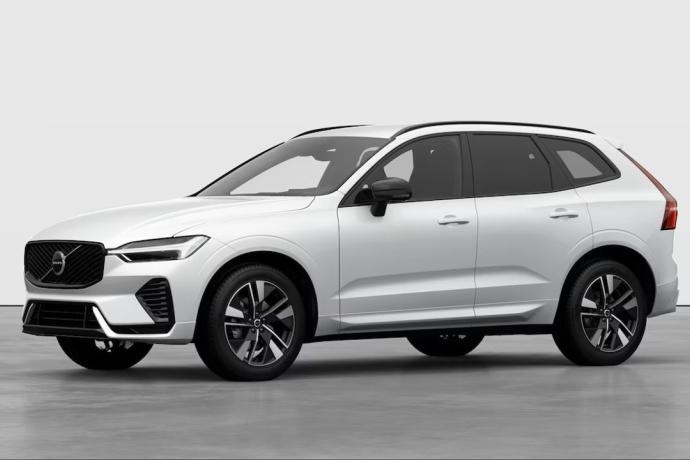 VOLVO XC60 XC60 PLUS, B5 AWD MILD HYBRID, GASOLINA, DARK