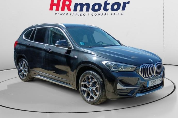 BMW X1 xDrive 25e