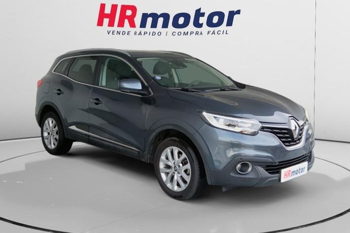 RENAULT KADJAR Intens