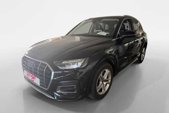 AUDI Q5 TODOTERRENO 2.0 35 TDI S TRONIC ADVANCED 163 5P