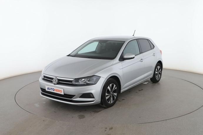 VOLKSWAGEN POLO 1.0 TSI Advance